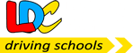 LDC Driving School Westergate / Chichester Logo